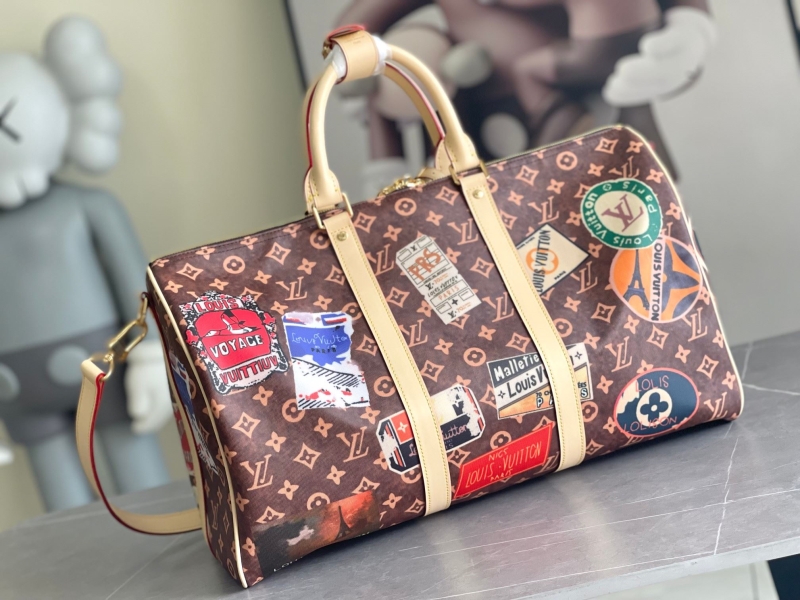 LV Travel Bags